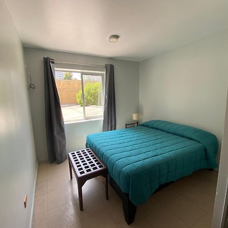 Hostel Cienfuegos ซานติอาโก ภายนอก รูปภาพ