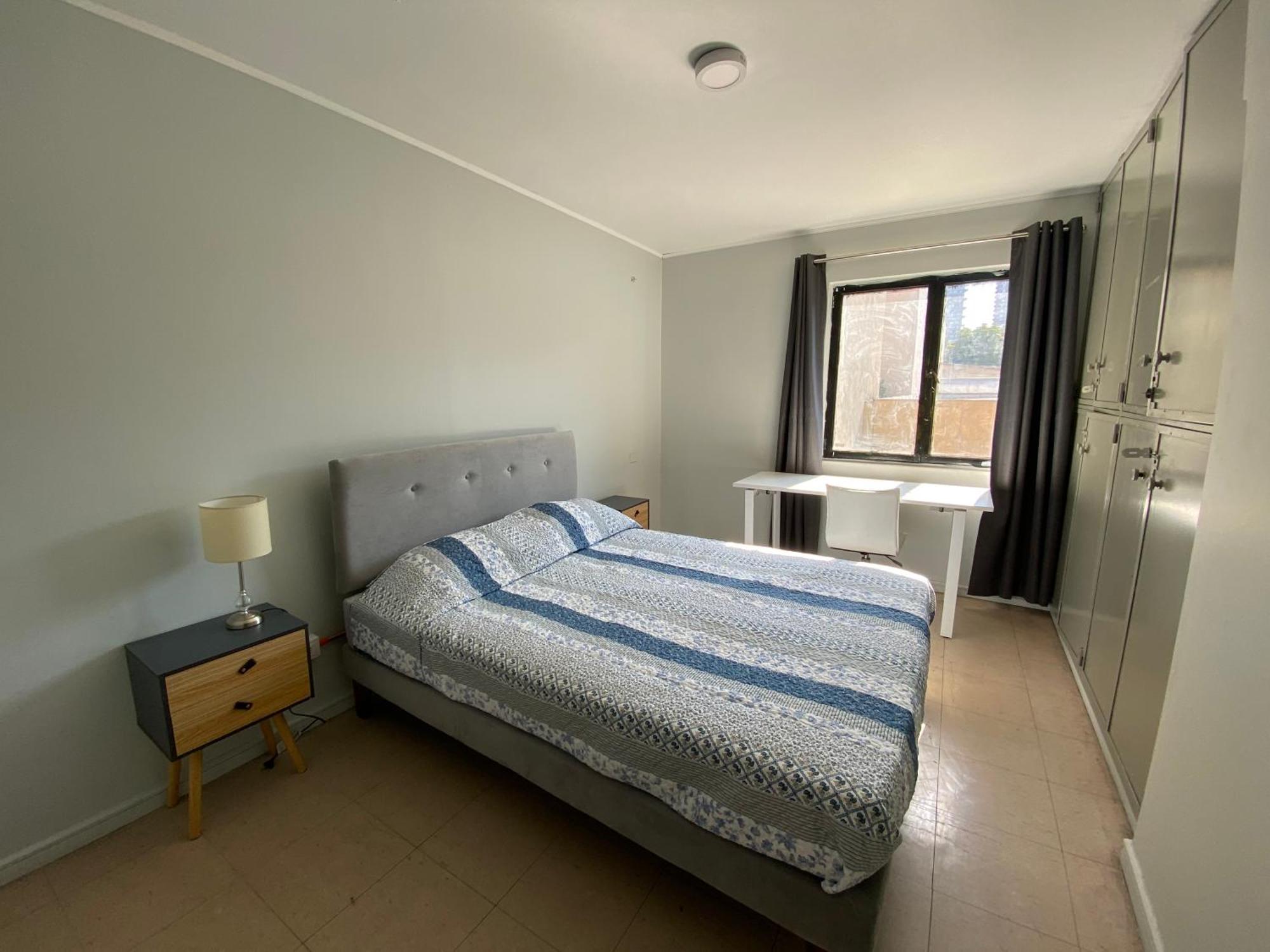 Hostel Cienfuegos ซานติอาโก ภายนอก รูปภาพ