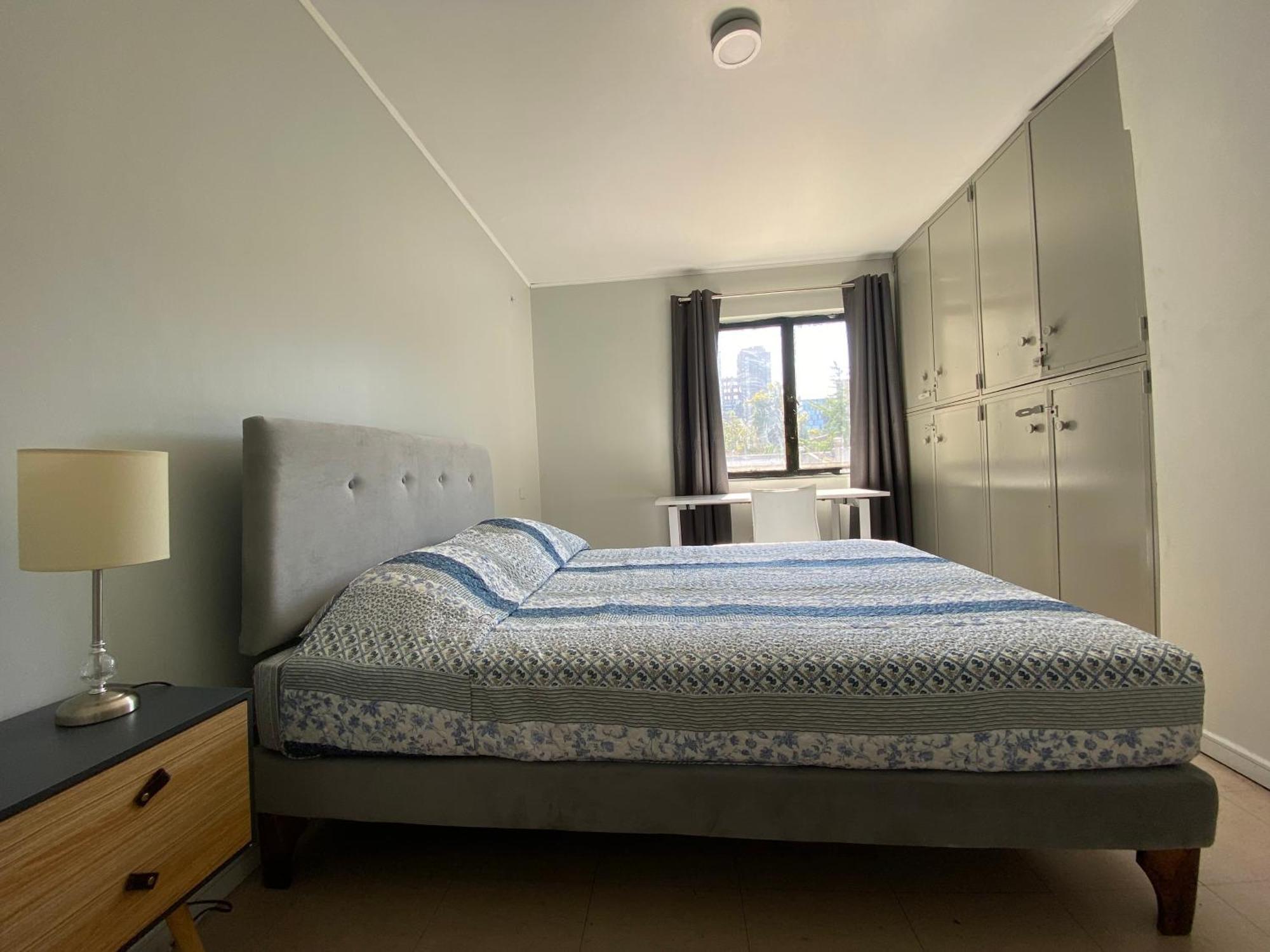 Hostel Cienfuegos ซานติอาโก ภายนอก รูปภาพ
