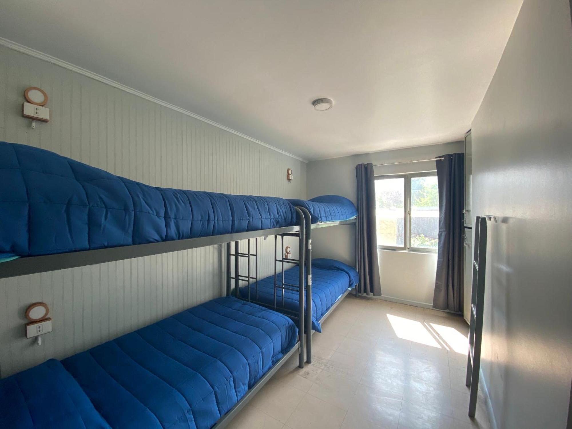 Hostel Cienfuegos ซานติอาโก ภายนอก รูปภาพ