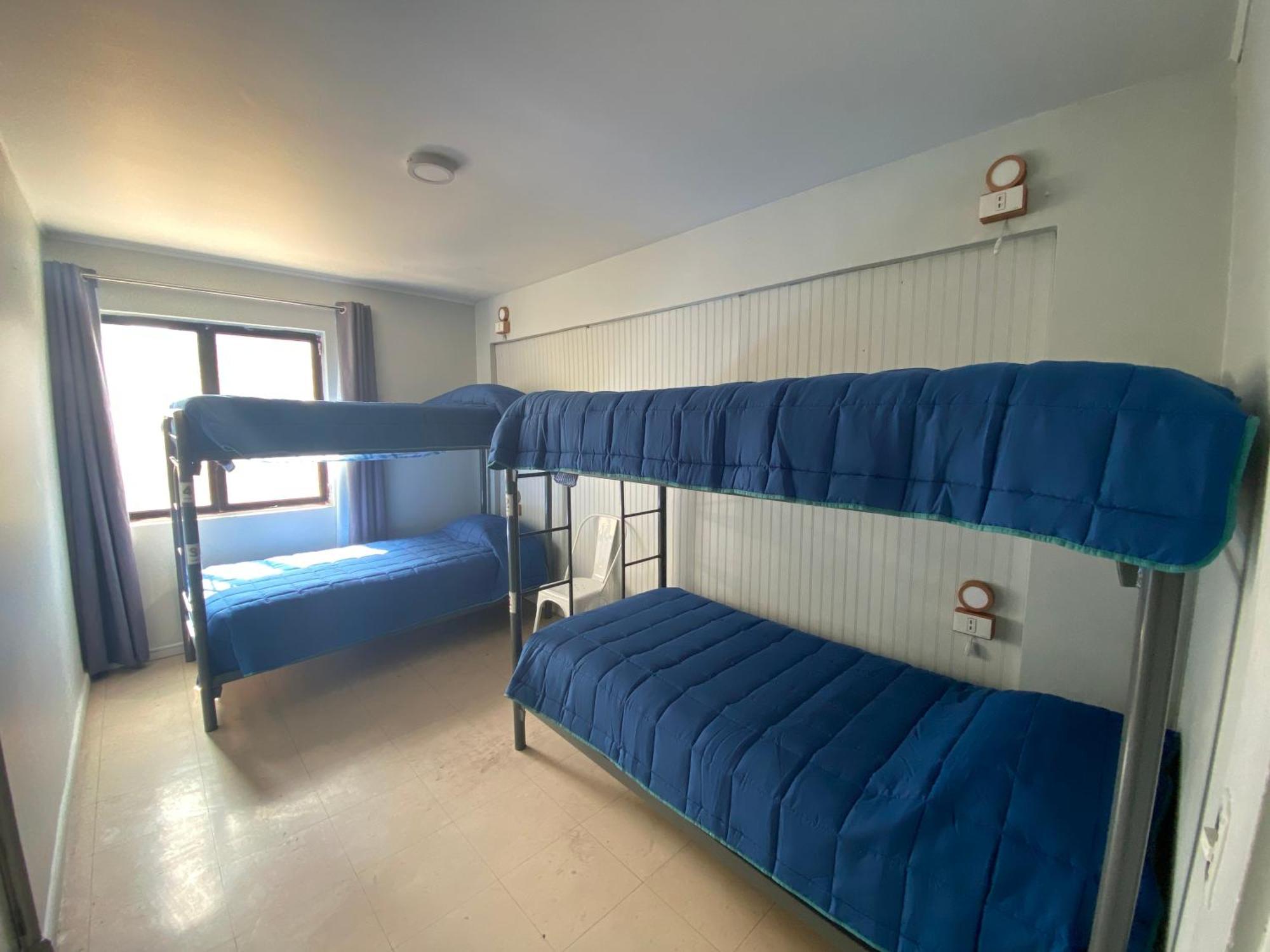 Hostel Cienfuegos ซานติอาโก ภายนอก รูปภาพ