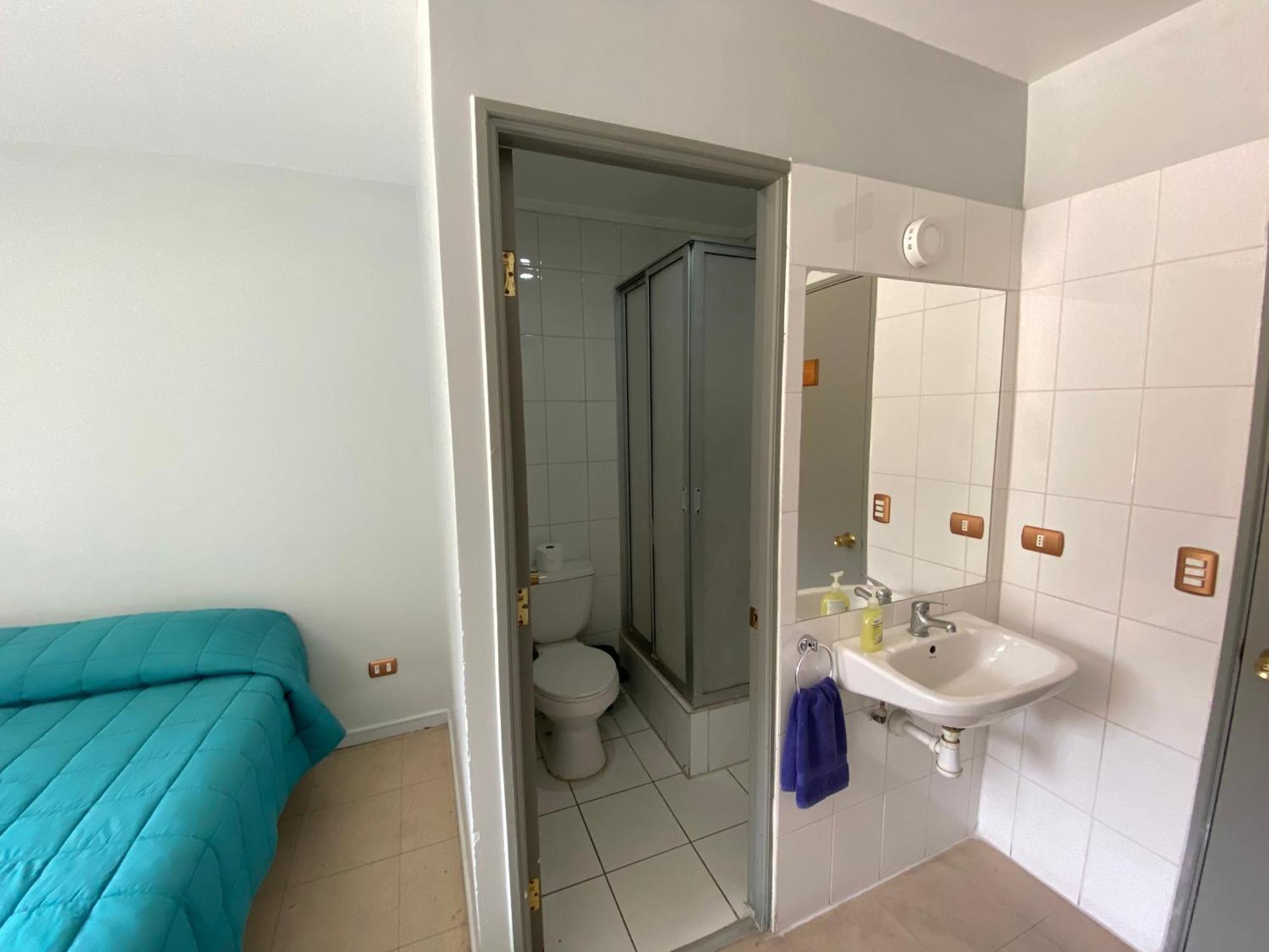 Hostel Cienfuegos ซานติอาโก ภายนอก รูปภาพ
