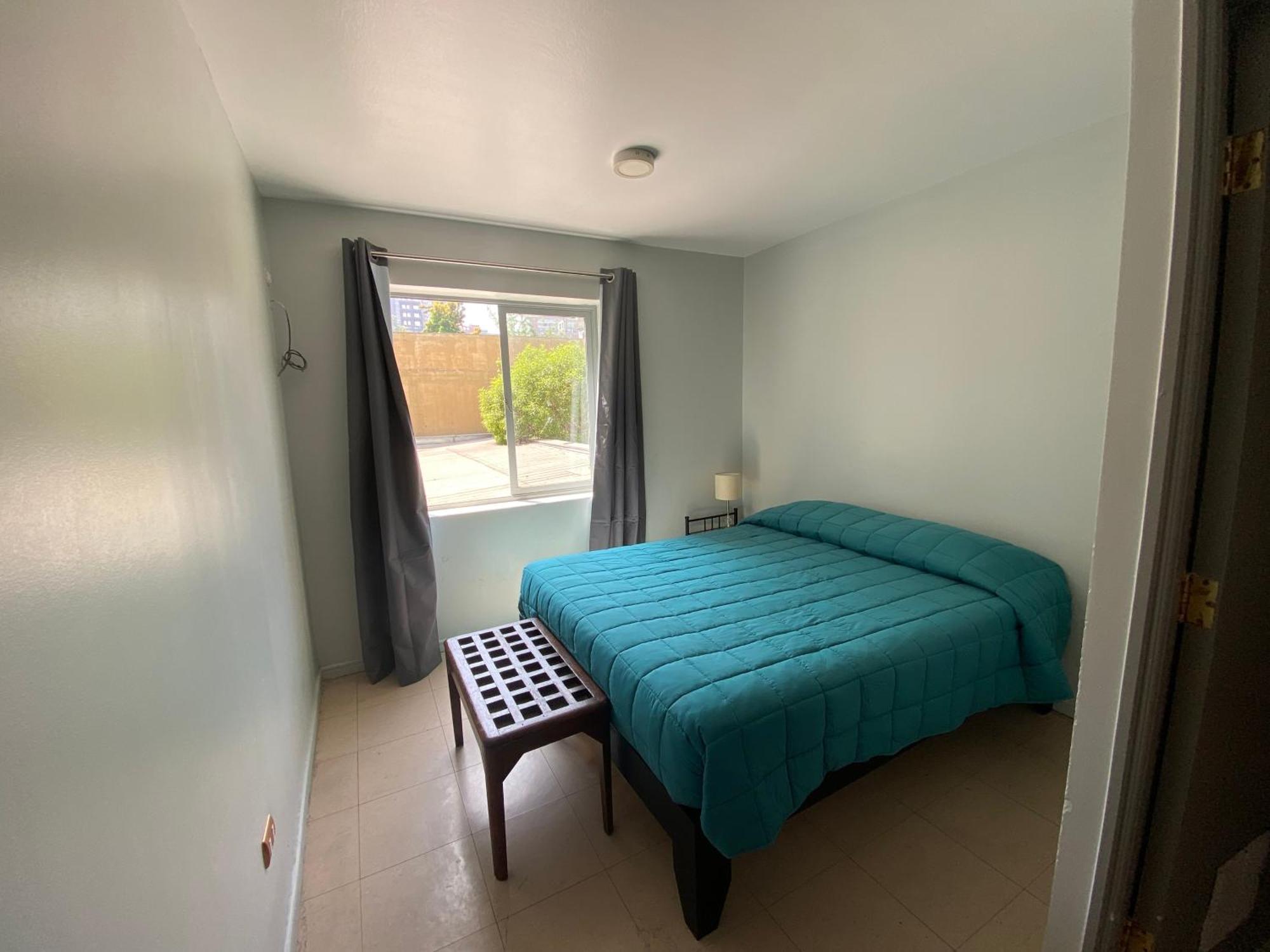 Hostel Cienfuegos ซานติอาโก ภายนอก รูปภาพ