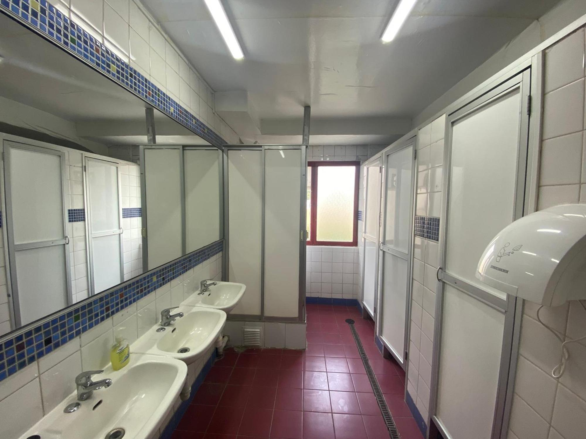 Hostel Cienfuegos ซานติอาโก ภายนอก รูปภาพ