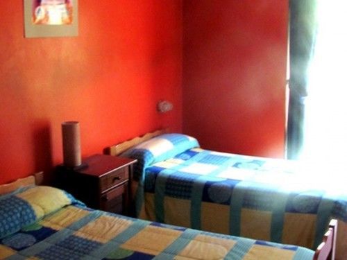 Hostel Cienfuegos ซานติอาโก ภายนอก รูปภาพ