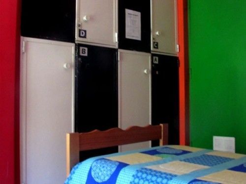 Hostel Cienfuegos ซานติอาโก ภายนอก รูปภาพ